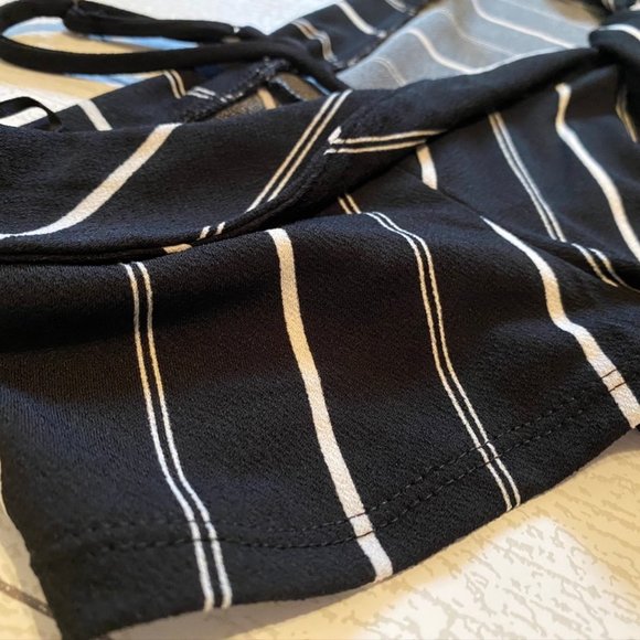 Express Halter Top - Picture 2 of 3